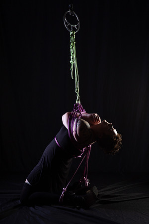 Shibari 4-4