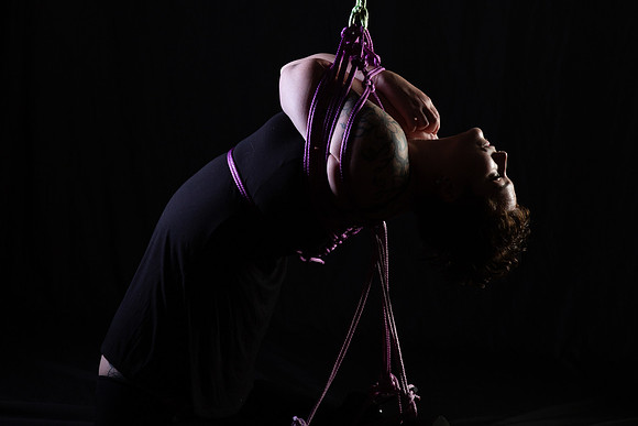 Shibari 4-6