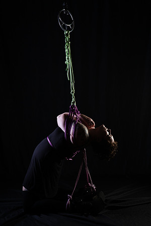 Shibari 4-7