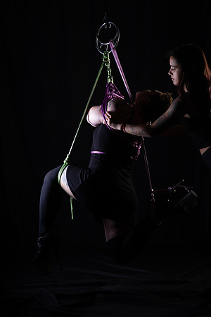 Shibari 4-12