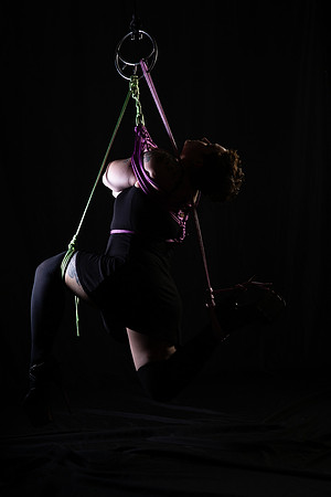 Shibari 4-16