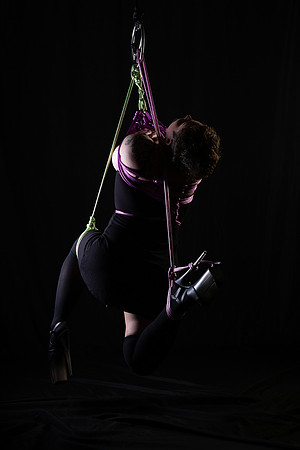 Shibari 4-15