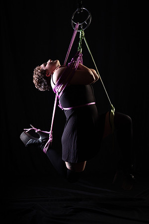 Shibari 4-13