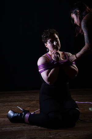 Shibari 4-22