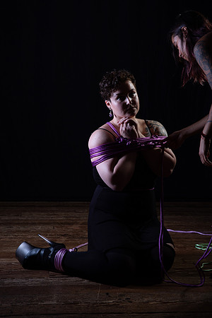Shibari 4-23