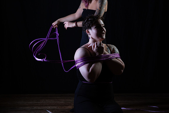Shibari 4-27