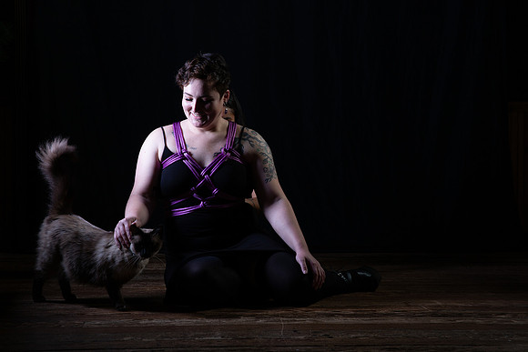 Shibari 4-30