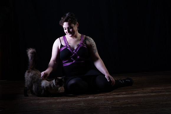 Shibari 4-31