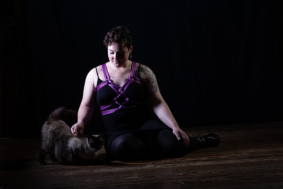 Shibari 4-32