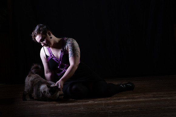 Shibari 4-33