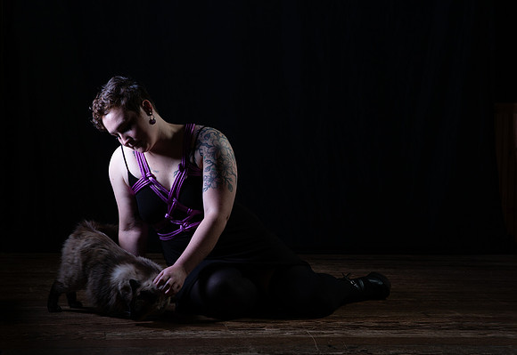 Shibari 4-34