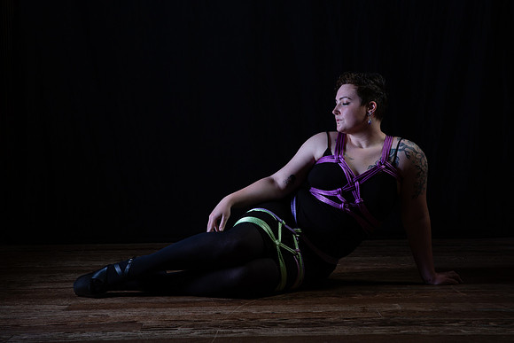 Shibari 4-43