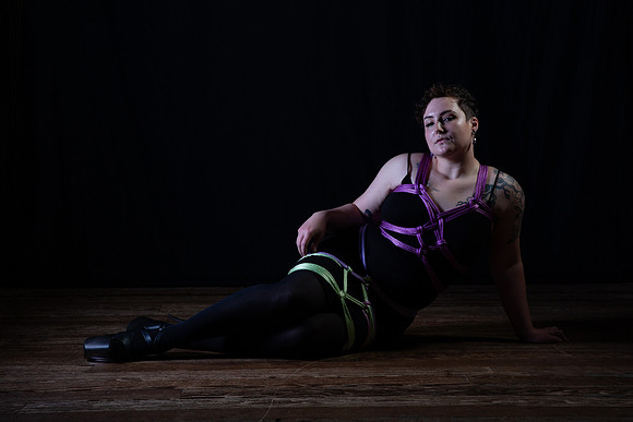 Shibari 4-44
