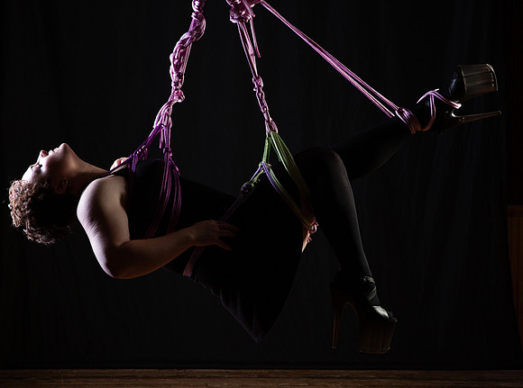 Shibari 4-49