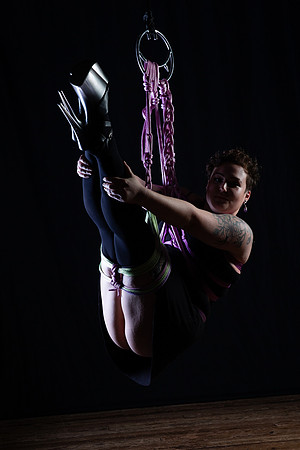 Shibari 4-58