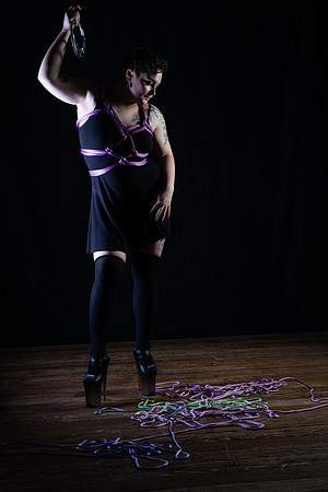 Shibari 4-72