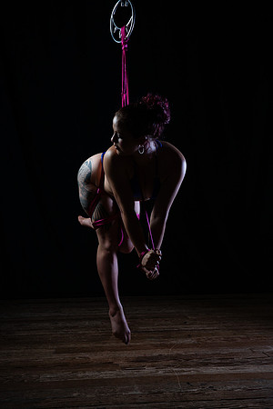 Millie Shibari-95