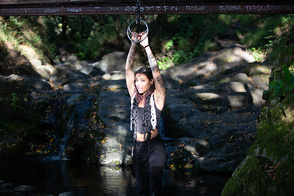 Ronni Shibari-3