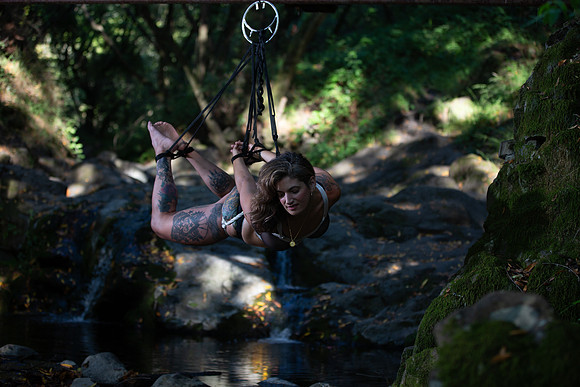 Ronni Shibari-11