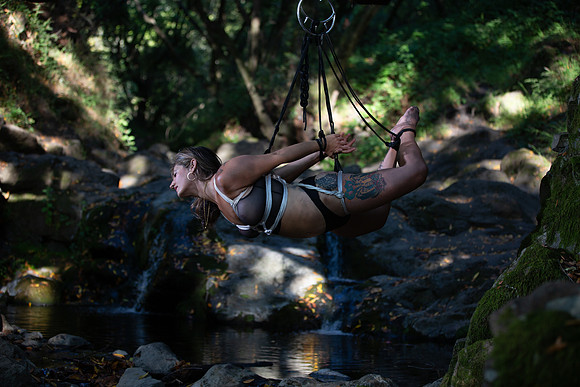 Ronni Shibari-13