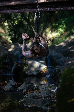 Ronni Shibari-18
