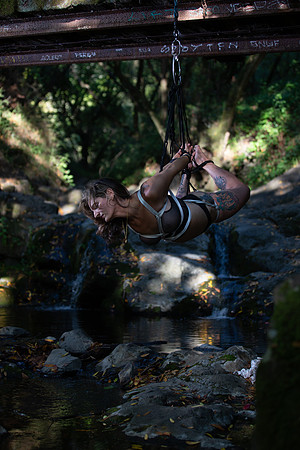 Ronni Shibari-17