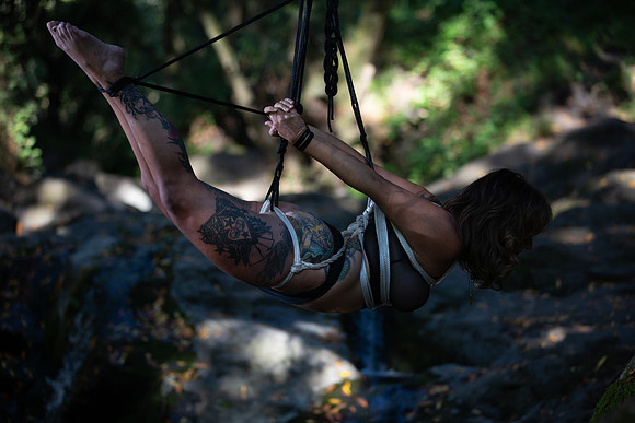 Ronni Shibari-24