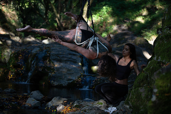 Ronni Shibari-36