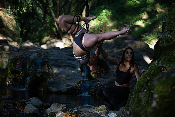 Ronni Shibari-35