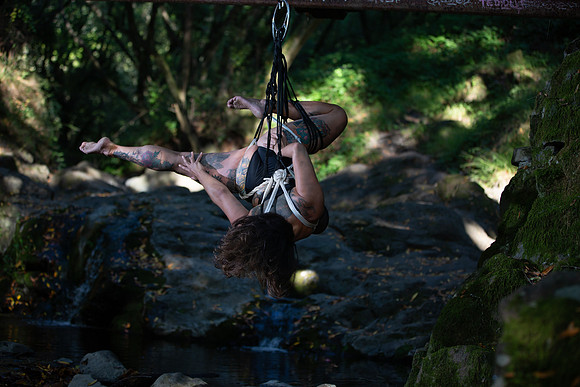 Ronni Shibari-40