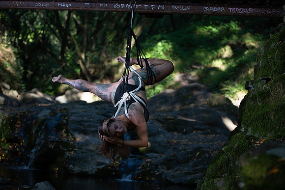 Ronni Shibari-42