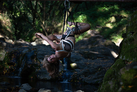 Ronni Shibari-44