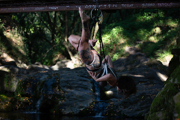Ronni Shibari-52