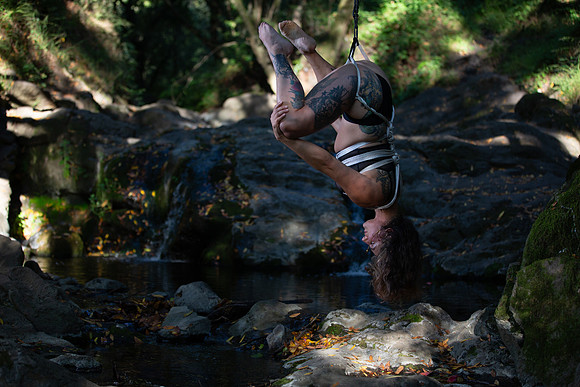 Ronni Shibari-59