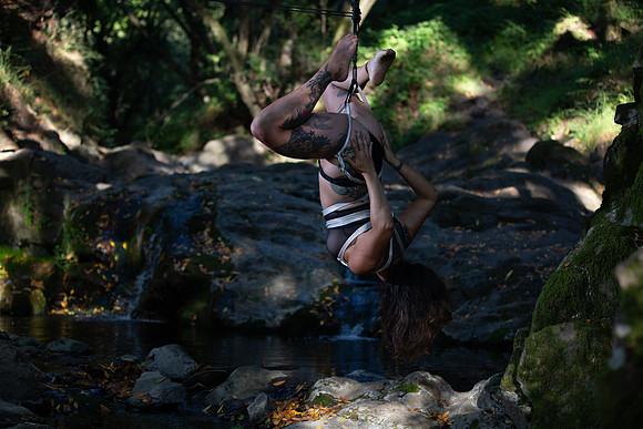 Ronni Shibari-63