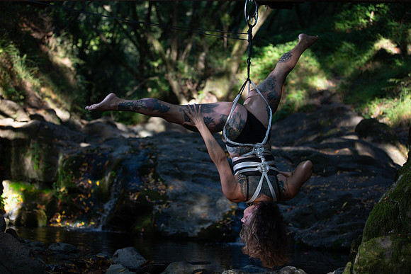 Ronni Shibari-67