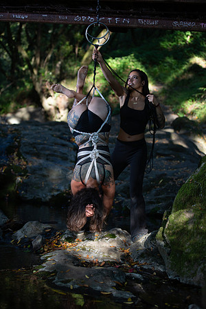 Ronni Shibari-72