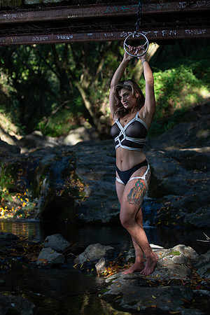 Ronni Shibari-78