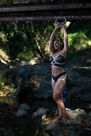 Ronni Shibari-79
