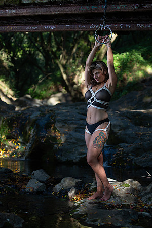 Ronni Shibari-80
