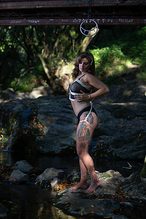 Ronni Shibari-82