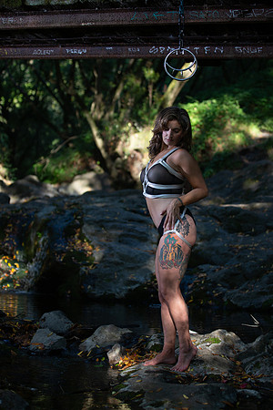 Ronni Shibari-83