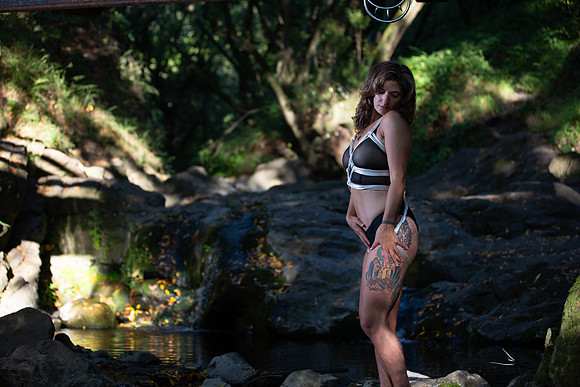 Ronni Shibari-84