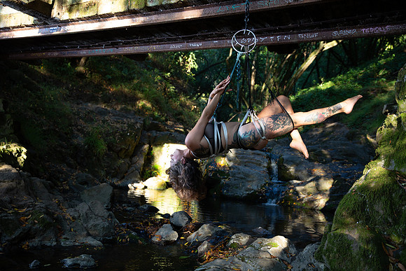 Ronni Shibari-104