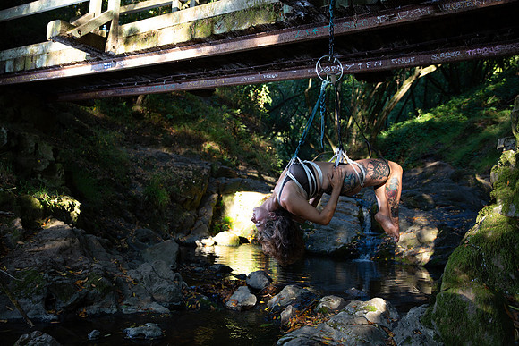 Ronni Shibari-106