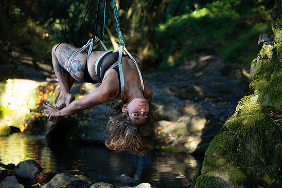 Ronni Shibari-107