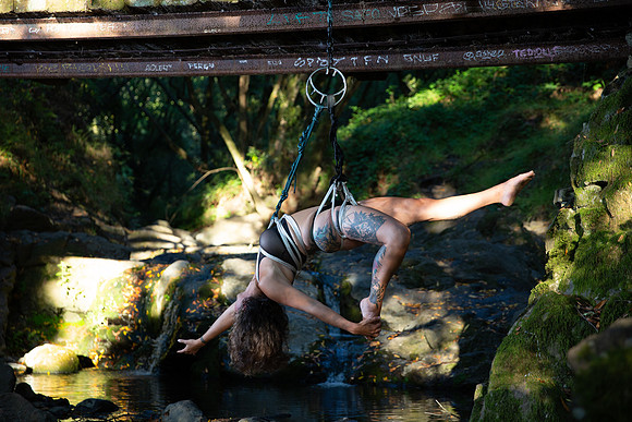 Ronni Shibari-121