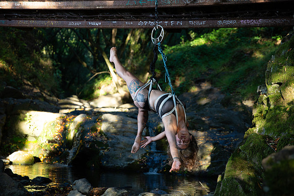 Ronni Shibari-124
