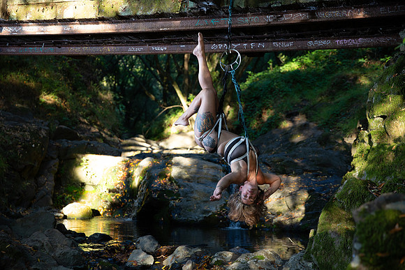 Ronni Shibari-127