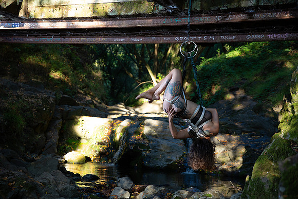 Ronni Shibari-130